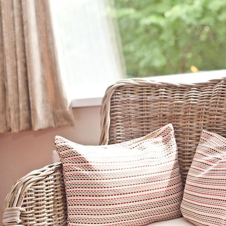 The Glen Guest House Kendal Chambre photo