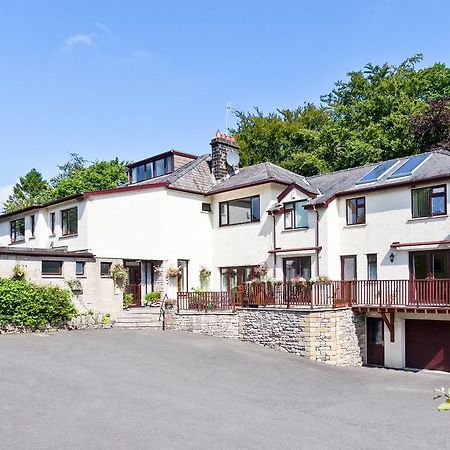 The Glen Guest House Kendal Extérieur photo