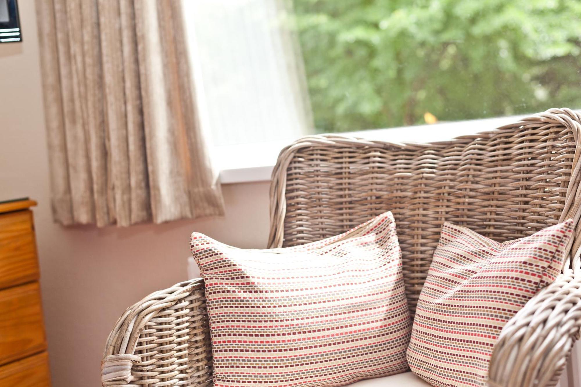 The Glen Guest House Kendal Chambre photo