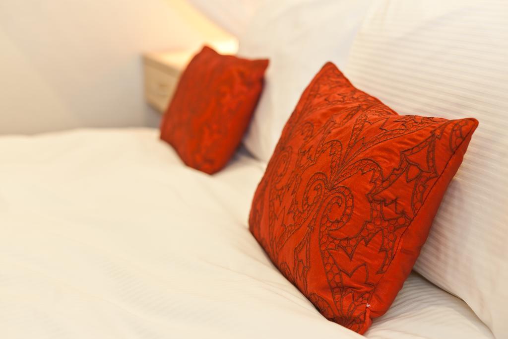The Glen Guest House Kendal Extérieur photo