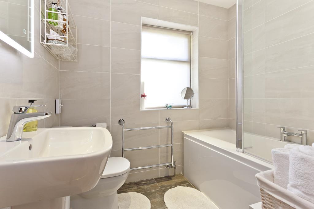 The Glen Guest House Kendal Extérieur photo