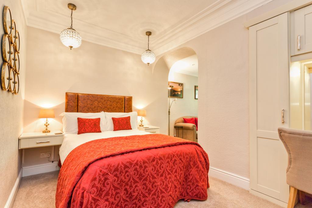The Glen Guest House Kendal Extérieur photo