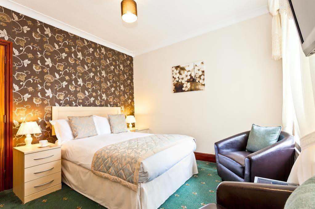 The Glen Guest House Kendal Extérieur photo